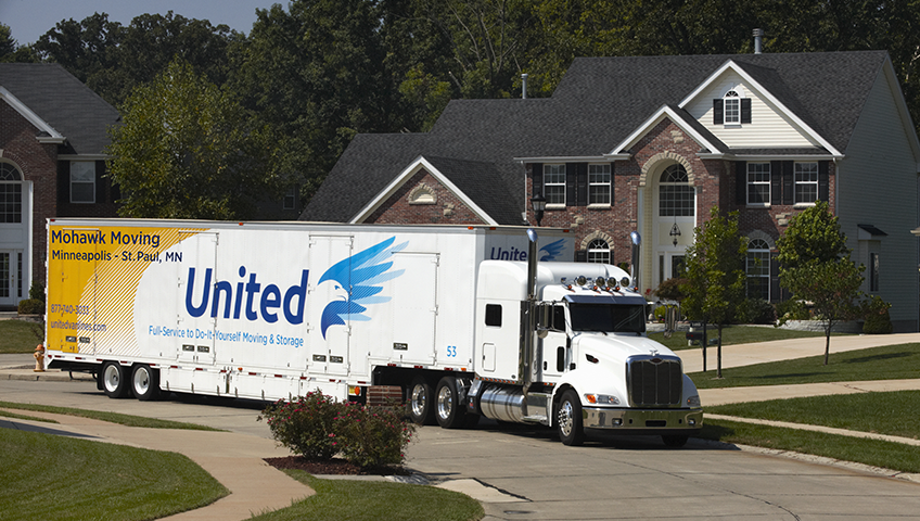 local household moves in the Twin Cities